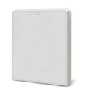 RISCO RP432B00000B LightSys polycarbonate enclosure (no power supply and no tamper)