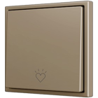 ZENNIO ZS70CSOFT11KM ZS70. Cover for Simple KNX Soft push button