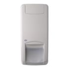 ARITECH INTRUSION DDV1016-N 16 m dual technology detector, 9 curtains, pyroel