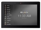 EL-ITP-8-BK Touch Panels ELAN 8-inch Interactive Touch Panel - Black