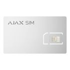 SIM Ajax SIM. Monthly