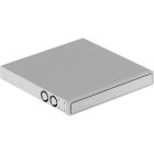 AJAX 140911 Videoregistratore di rete NVR H2DAC(16ch) NVR H2DA