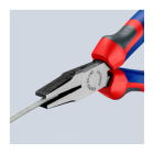 KNIPEX 20 02 140 Pinza per meccanica