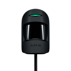 143617 Ajax Superior MotionProtect Fibra ASP black