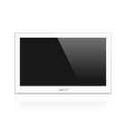SATEL INT-TSH210-W Customizable touch keyboard 10", white color