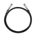 TP LINK SM5220-3M CAVO 3M DIRECT ATTACH SFP+ - Accessori Networking