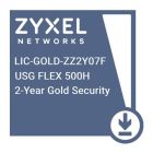 ZYXEL LIC-GOLD-ZZ2Y07F 2 ANNO ICARD GOLD USGFLEX700H
