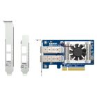 QNAP QXG-25G2SF-E810 QXG-25G2SF-E810 Vari per Networking
