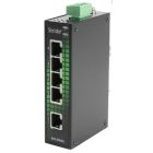 NOTIFIER LT-ACC-ETS-5 Ethernet Switch per la connessione degli Hub e dei