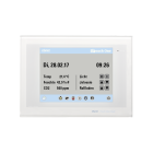 ELSNER 70197 KNX Touch One Stile KNX Ambiente