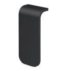 OXBXSFCB BXS-FCB Front cover for BXS, black