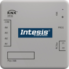 INKNXDAI001R100 Intesis Gateway Daikin VRV e SKY a KNX TP con Ingressi Binari — 1 Unità Interna — Connessione via bus P1/P2
