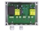 ABTECNO WI-314759 AOS 4000 SAFETY CONTROL SHEETS