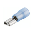KNIPEX 97 99 021 Terminali piatti femmina blu (100x)