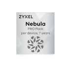 ZYXEL LIC-NPRO-ZZ7Y00F NEBULAPROFPACKLIC (FOR DEVICE) 7 YEARS