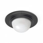 STEINEL 032852 IS 360-1 INCASSO NERO SENSORE