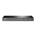 TP LINK TL-SG1024 SWITCH DESKTOP 24 PORTE Switch Switch Stand-Alone