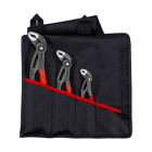 00 19 55 S9 Set KNIPEX Cobra , 3 pezzi