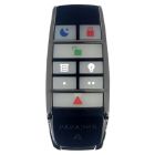 PARADOX PXZREM28MN REM28M/N Versione colore nero