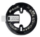 ARITECH INCENDIO DB950B Base per rilevatori serie 990. colore nera