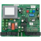 ALLMATIC 12001715 SCHEDA LUCE DI CORTESIA PER MOTORI 230Vca, SCRT