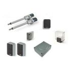NICE TOO3000KCE Kit for the automation of swing gates with a