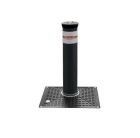 1082L Coral 1080 Fadini Totally Retractable Hydraulic Bollard