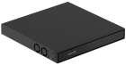 AJAX 140927 Superior H2DAI8PAC NVR (16-ch)