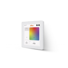 LUNATONE 86456841-P-B touch Display and controller for 64 DALI addresses