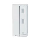 ELDES EWFIT3 Outdoor passive infrared detector with double beam adjustable range to m2 and m5. Enhanced radio range