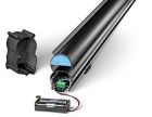 CCE SICURPRRM2000 SICURSTOP lunghezza 2000 mm