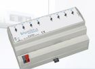 BLUMOTIX BX-MFB08 4/8-channel Multifunction Actuator (16A)