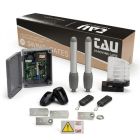 TAU K-KARM2000BIL2 KIT COMPLETE WITH ACCESSORIES FOR BAT-DOOR GATES
