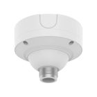 HANWHA SBP-180CMS Ball Head Ceiling Mount Base