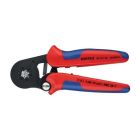 KNIPEX 97 53 14 SB Pinza per terminali a bussola