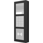 ZENNIO ZVPCB3MB GetFace IP - Surface installation - Frame - 3 modu