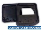 CAME SPARE PARTS 119RIR019 PHOTOCELL CONTAINER - DOC-E