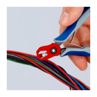 KNIPEX 00 11 V79 7902/22 severed cable restraint system