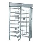 FAAC 118007 MPT ELECTROMECHANICAL TURNSTILE