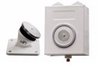 COOPER CSA INCENDIO 13150-24-D FERMO ELETTROMAGNETICO IN LAMIERA 50KG - 24VCC