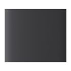 AJAX 83461 CenterButton (1-gang) vertical [55] ASP graphite