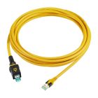 HANWHA SPP-C00405EP RJ45 Cable