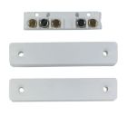 ARITECH INTRUSION MM102 Daily magnetic contact. Screw type. GAP 20 mm