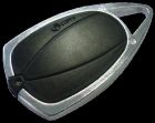 CDVI METAL1 125Khz vandal-proof keyholder format TAG