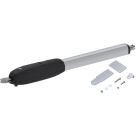 ROGER SMARTY8/T GEARED MOTORS FOR DOORS UP TO 8 METERS - TELESCOPES