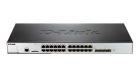 D-LINK DWS-3160-24PC 20-PORTS 10/100/1000 BASE-T COMBO