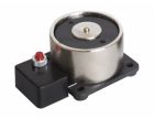 COOPER CSA FIRE 1335-CSA REDUCED ELECTROMAGNETIC STOP 50 KG WITH CLAMPS