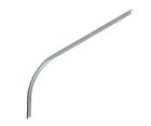 SOMMER 22360 Curved horizontal guide R=381 L= 4400 mm