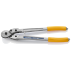 KNIPEX 95 71 445 Cesoia per funi