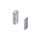 CAME SPARE PARTS 88003-0139 LS4 WARDROBE WITH BARRIER DOOR